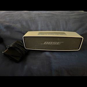 Bose Soundlink Mini